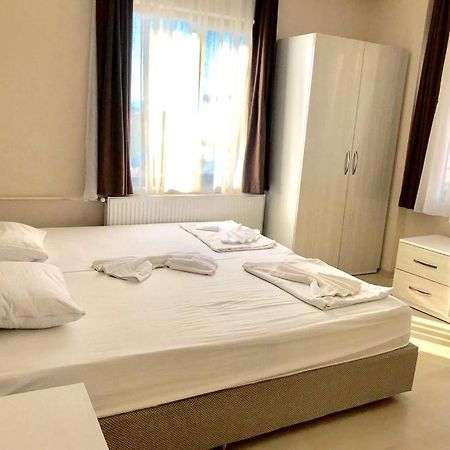 Fulica Apart Kusadası Extérieur photo