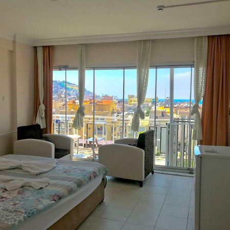Fulica Apart Kusadası Extérieur photo