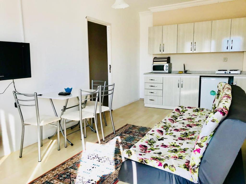 Fulica Apart Kusadası Extérieur photo