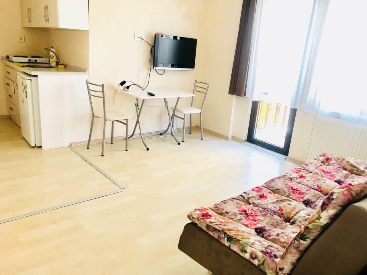 Fulica Apart Kusadası Extérieur photo