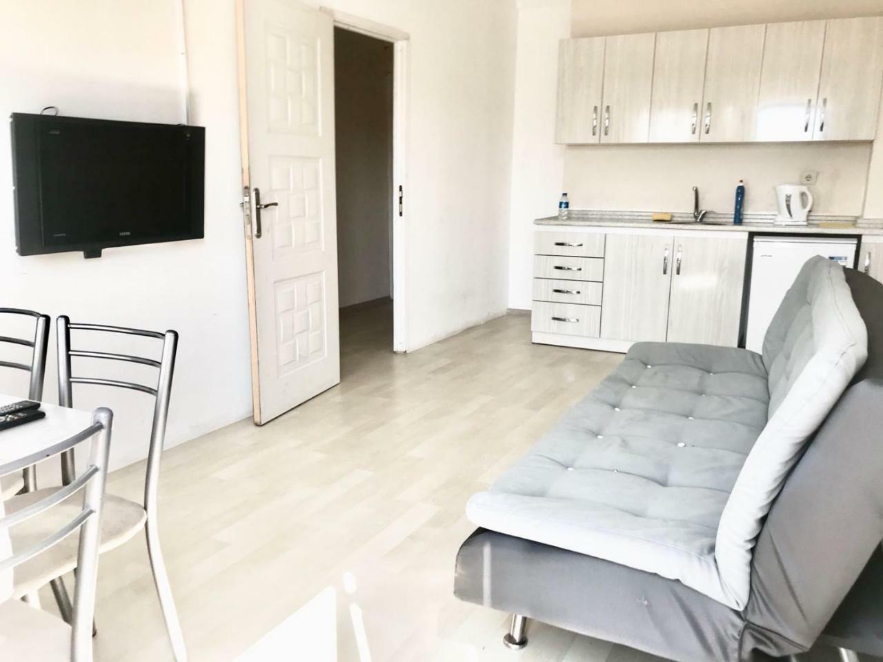 Fulica Apart Kusadası Extérieur photo
